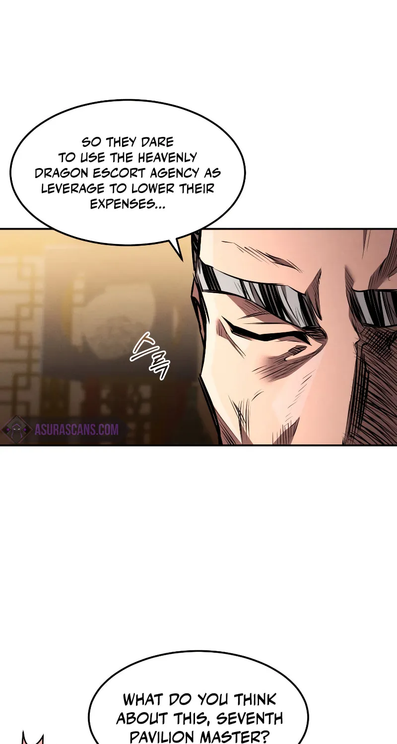 Reincarnated Escort Warrior Chapter 39 page 48 - 