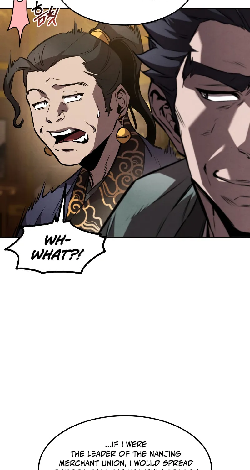 Reincarnated Escort Warrior Chapter 39 page 49 - 