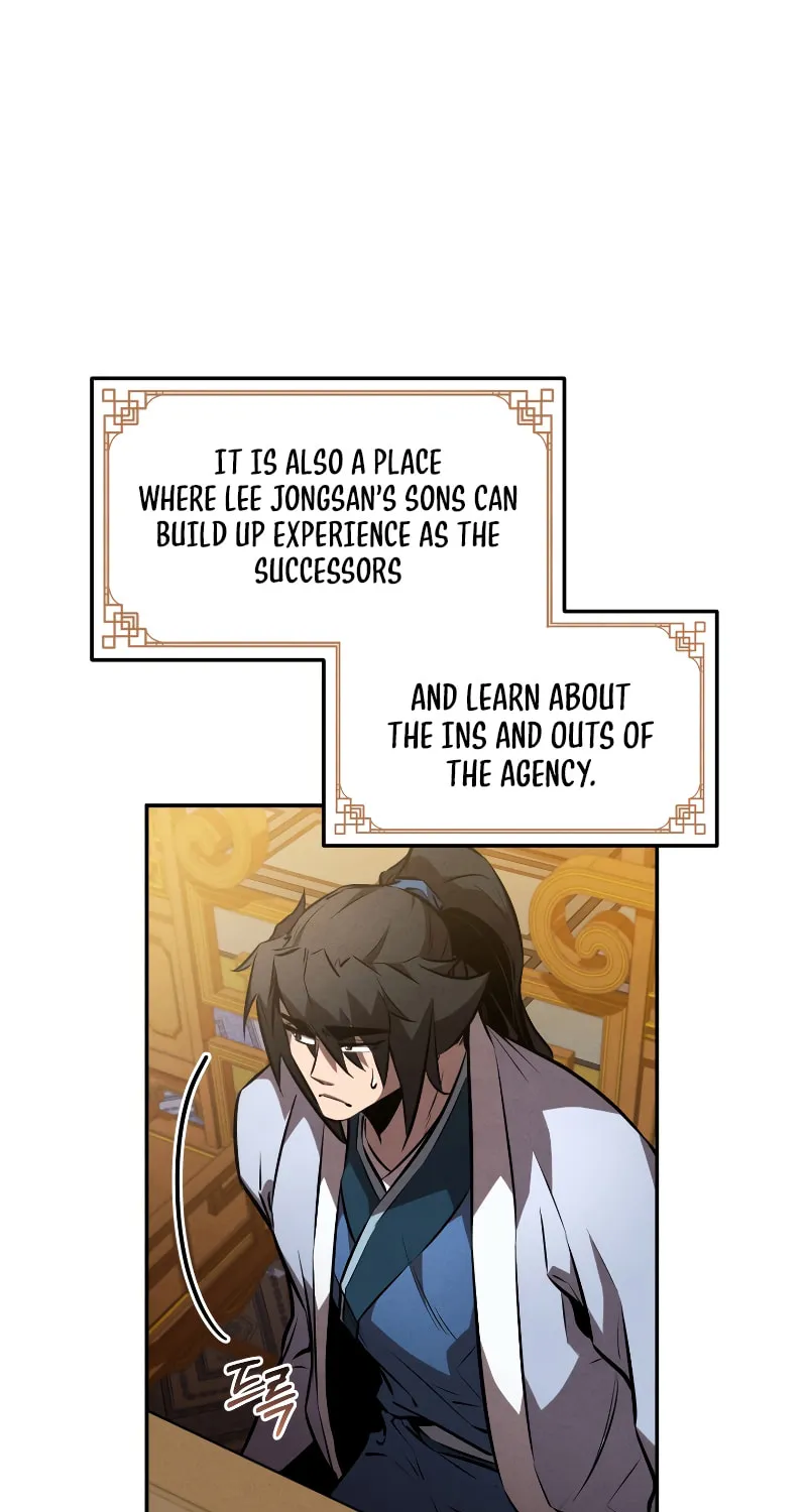Reincarnated Escort Warrior Chapter 39 page 6 - 