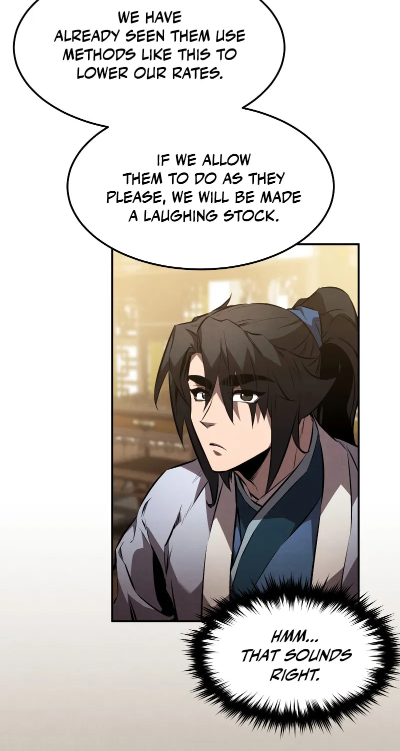 Reincarnated Escort Warrior Chapter 39 page 51 - 