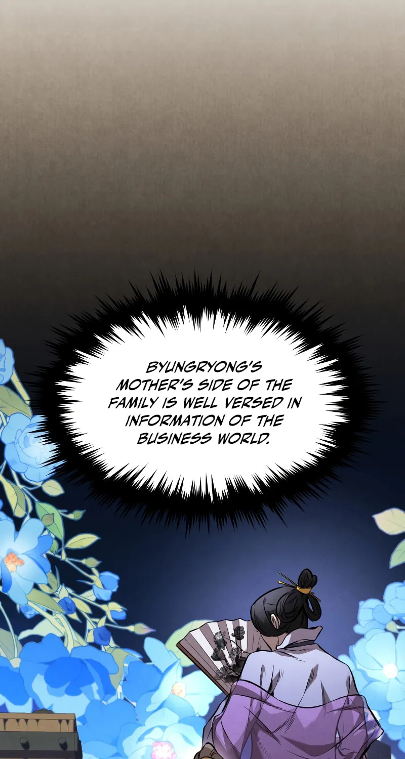Reincarnated Escort Warrior Chapter 39 page 52 - 