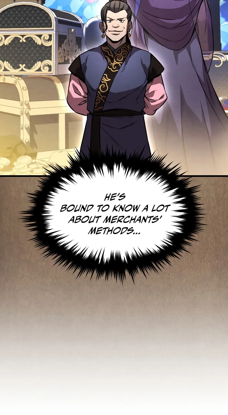 Reincarnated Escort Warrior Chapter 39 page 53 - 