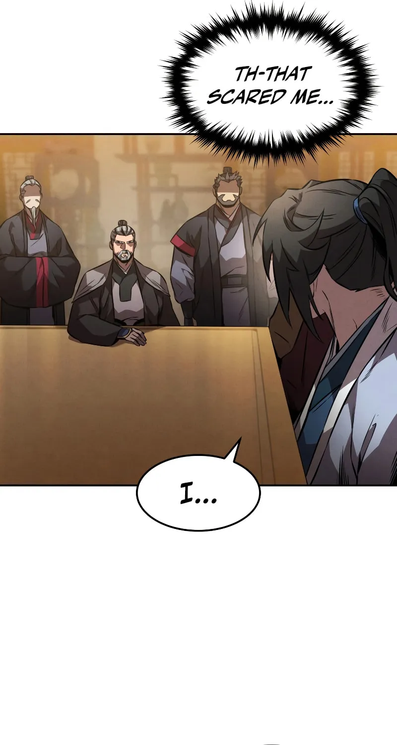 Reincarnated Escort Warrior Chapter 39 page 55 - 