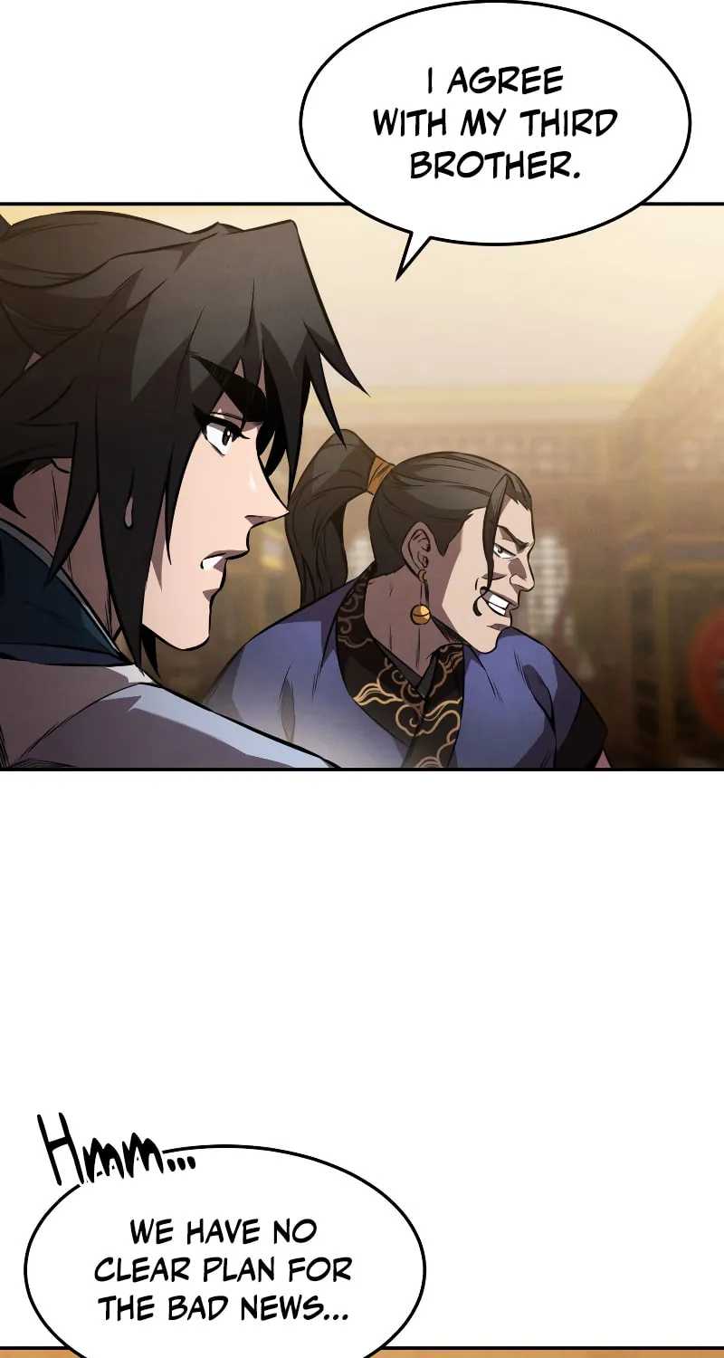 Reincarnated Escort Warrior Chapter 39 page 56 - 