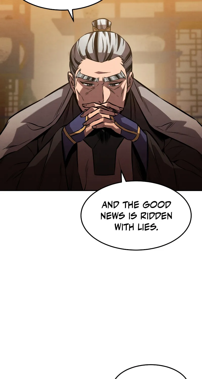 Reincarnated Escort Warrior Chapter 39 page 57 - 