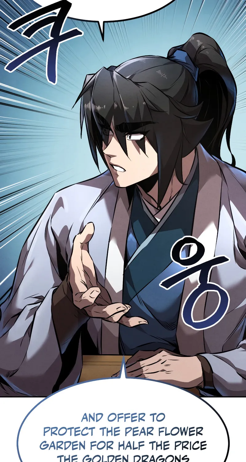 Reincarnated Escort Warrior Chapter 39 page 59 - 