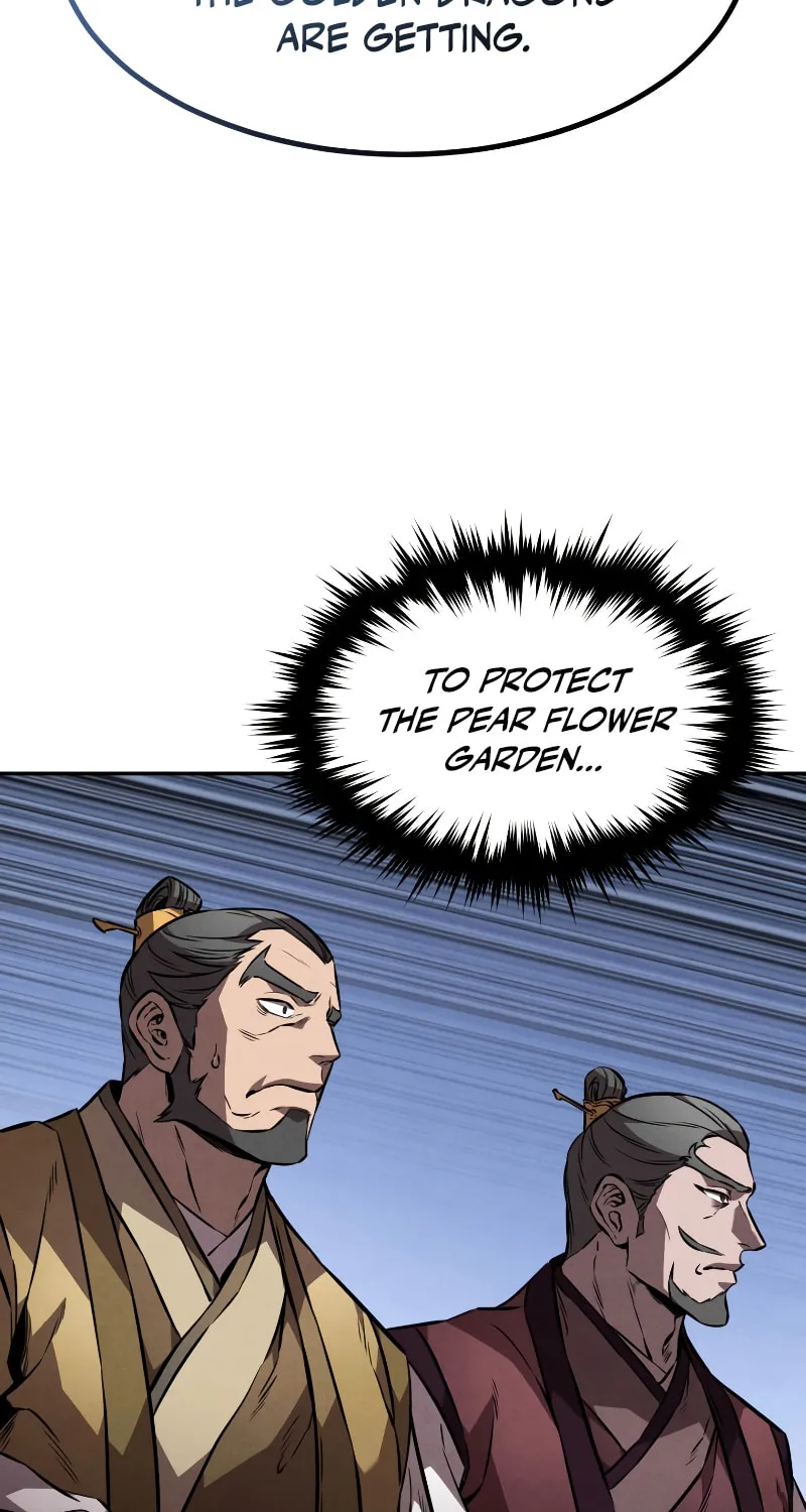 Reincarnated Escort Warrior Chapter 39 page 60 - 
