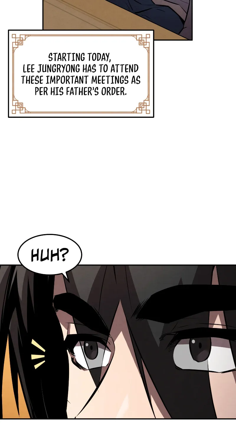 Reincarnated Escort Warrior Chapter 39 page 7 - 