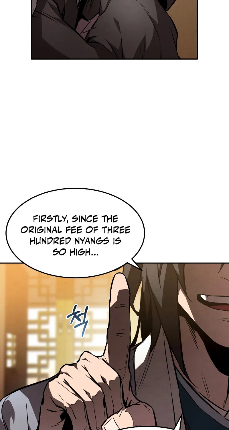 Reincarnated Escort Warrior Chapter 39 page 63 - 