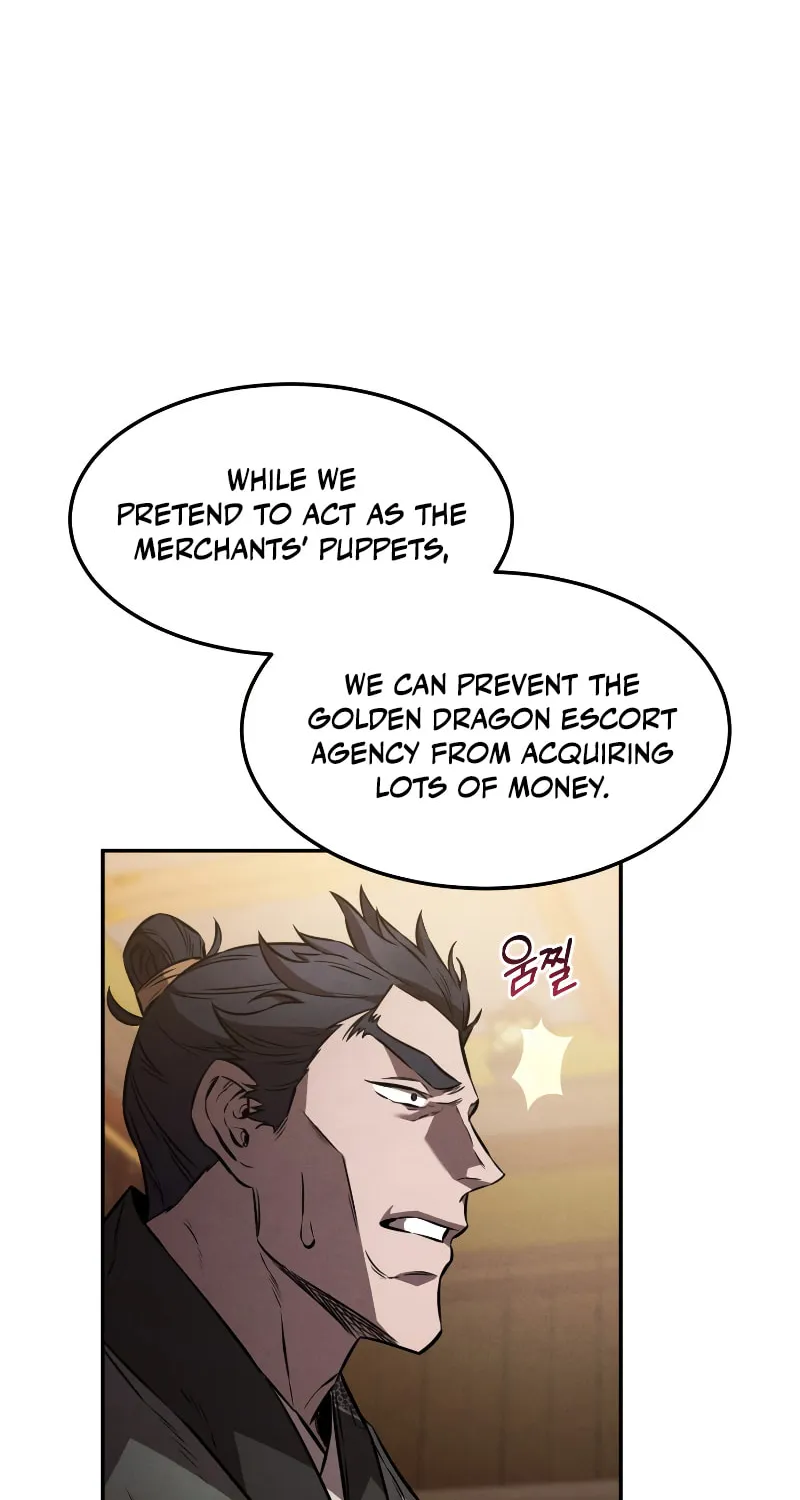 Reincarnated Escort Warrior Chapter 39 page 66 - 
