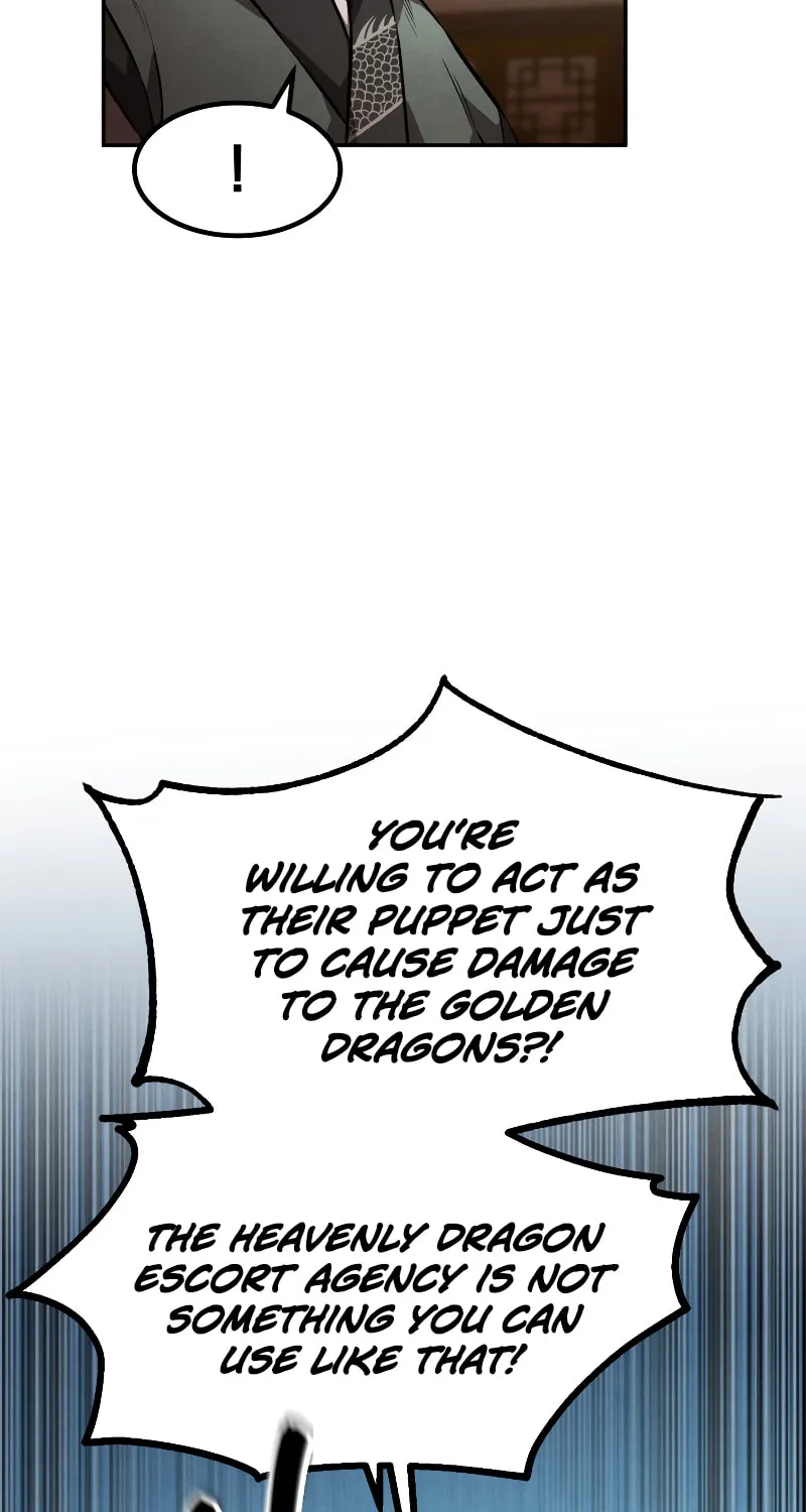 Reincarnated Escort Warrior Chapter 39 page 67 - 