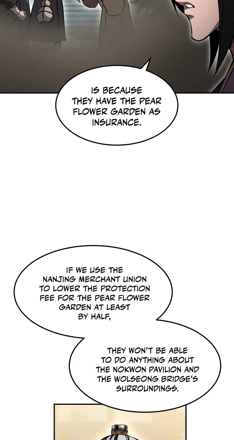 Reincarnated Escort Warrior Chapter 39 page 70 - 