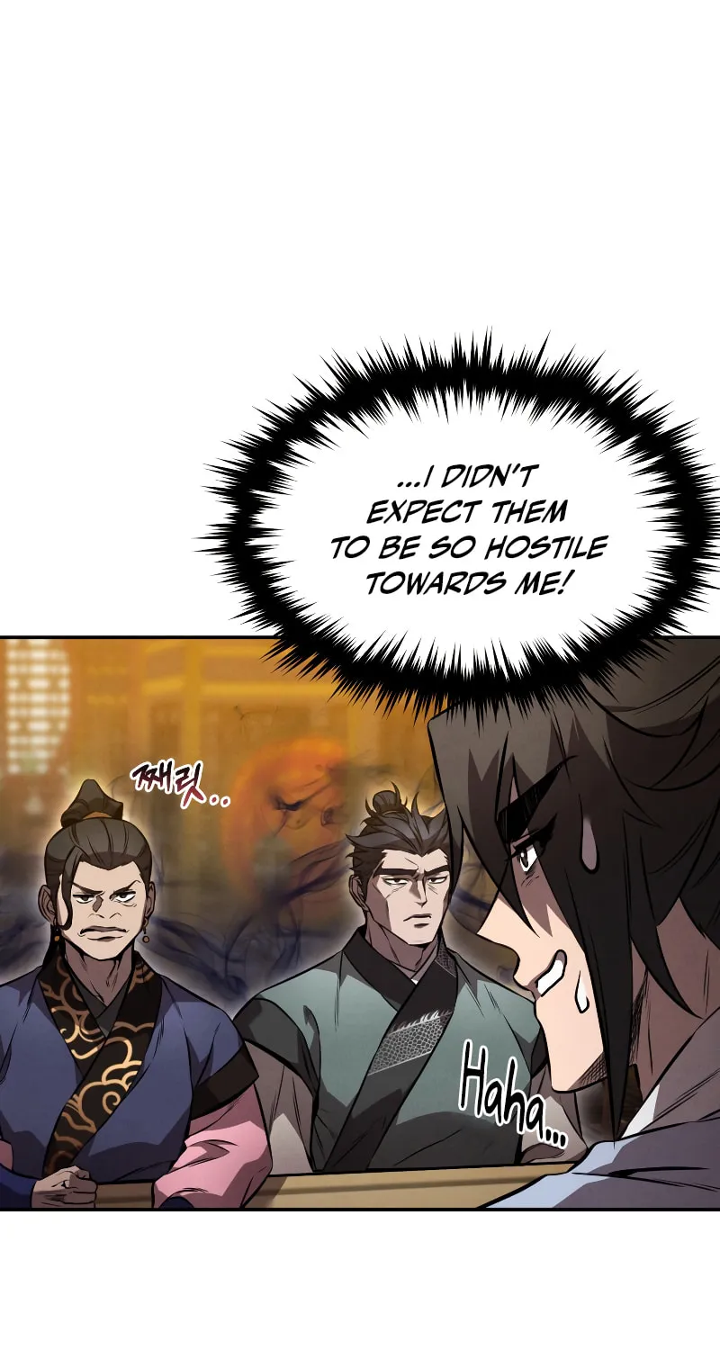 Reincarnated Escort Warrior Chapter 39 page 8 - 