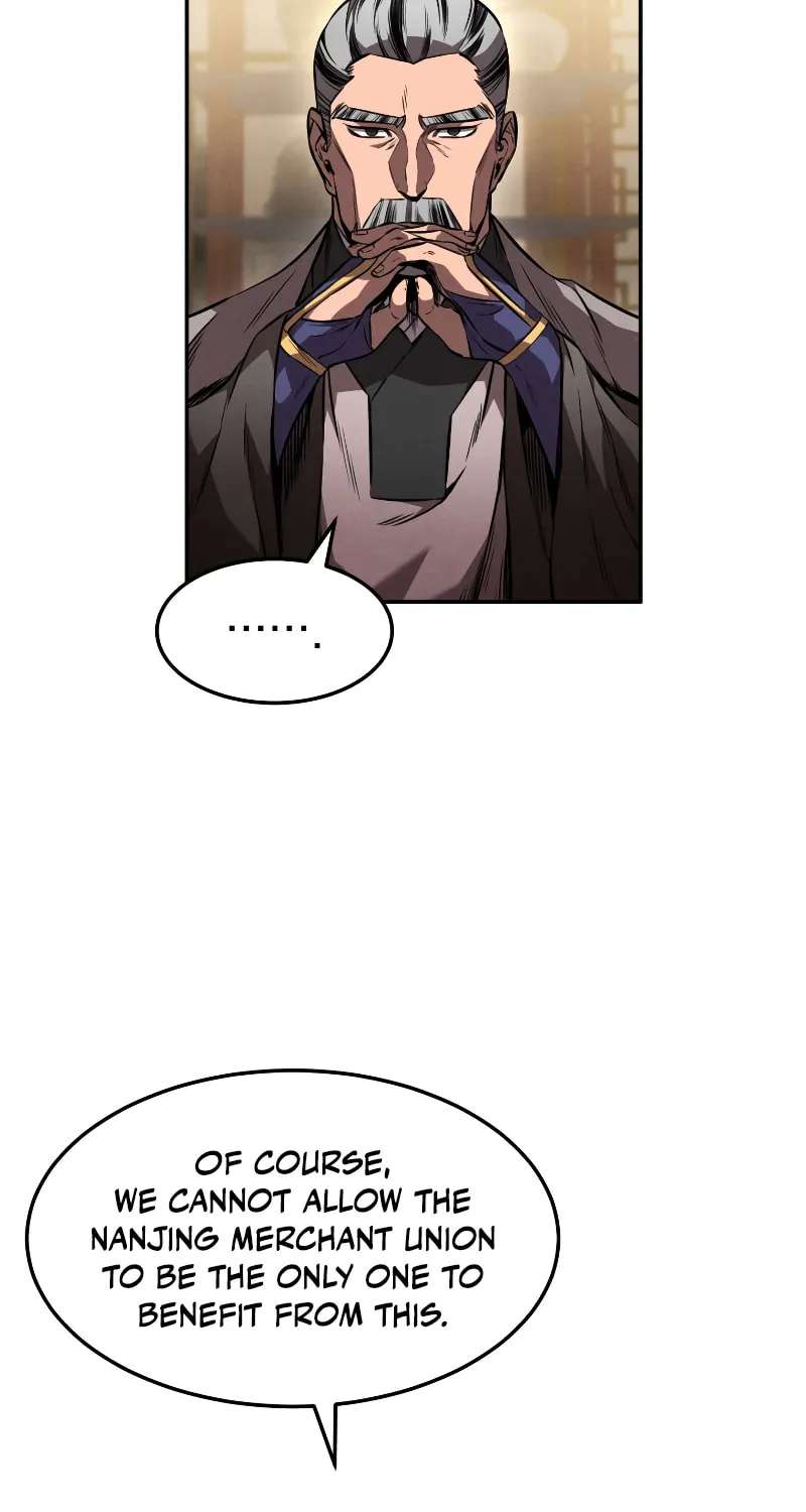 Reincarnated Escort Warrior Chapter 39 page 71 - 