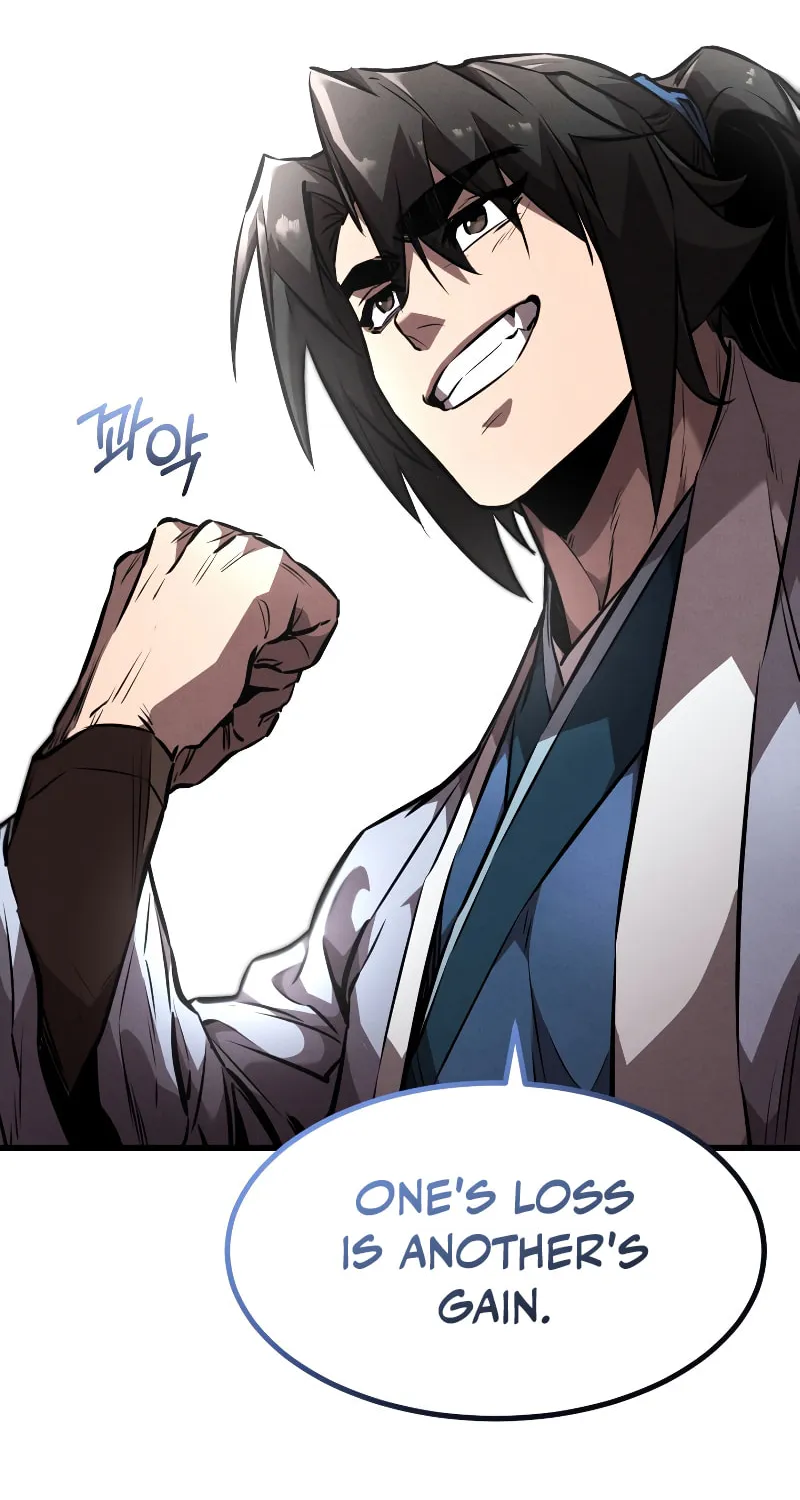 Reincarnated Escort Warrior Chapter 39 page 72 - 