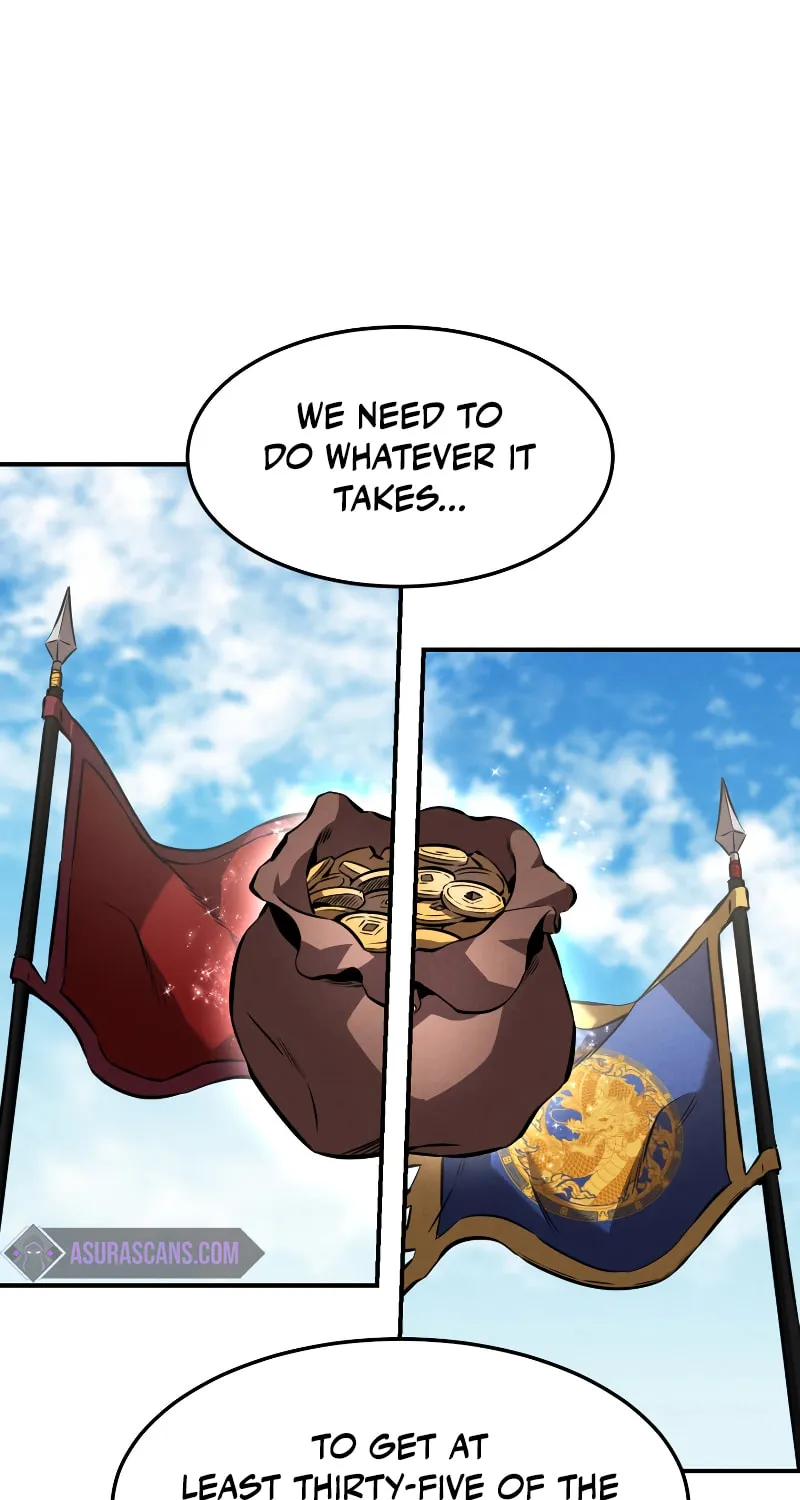 Reincarnated Escort Warrior Chapter 39 page 73 - 
