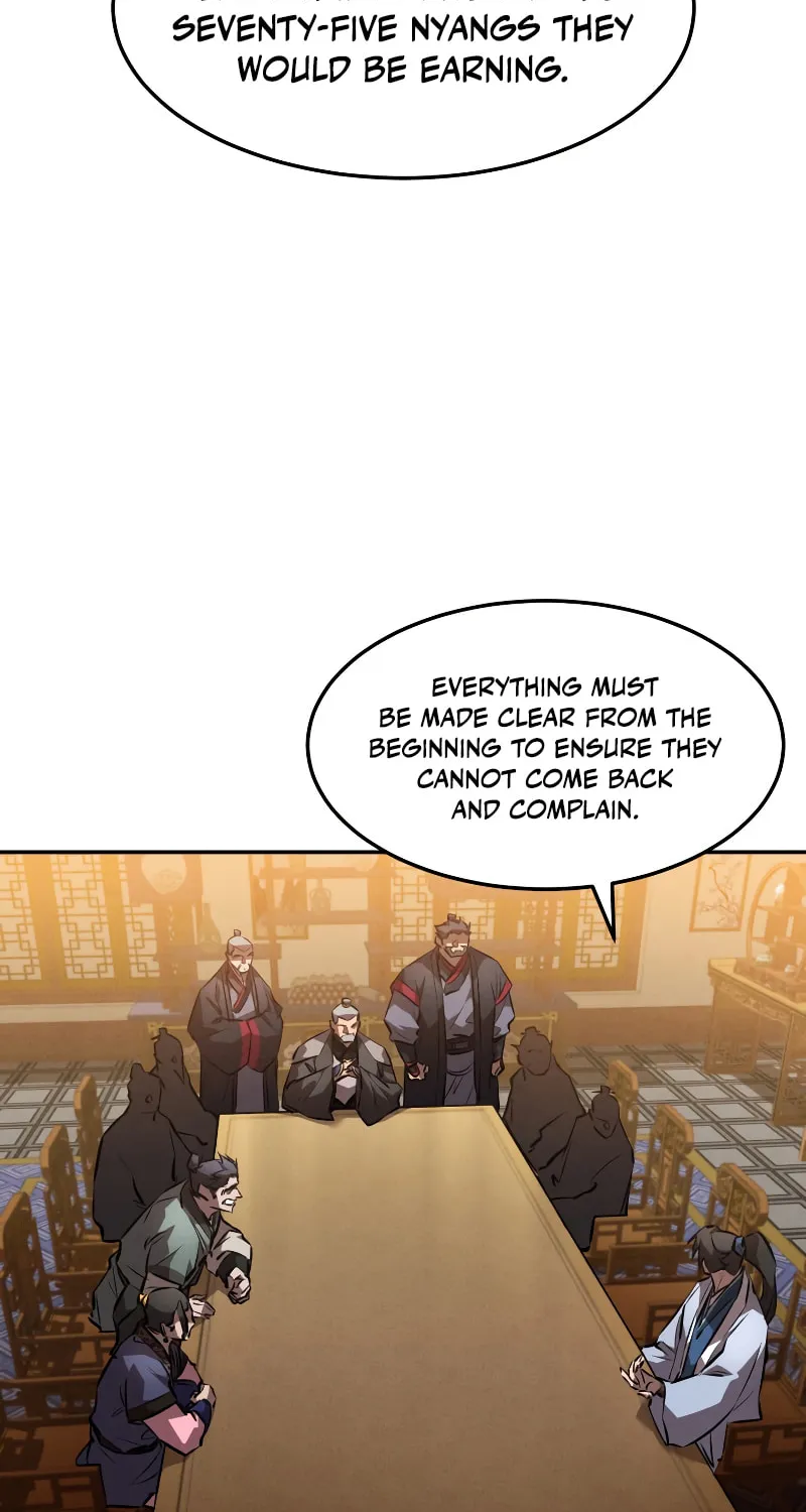 Reincarnated Escort Warrior Chapter 39 page 74 - 