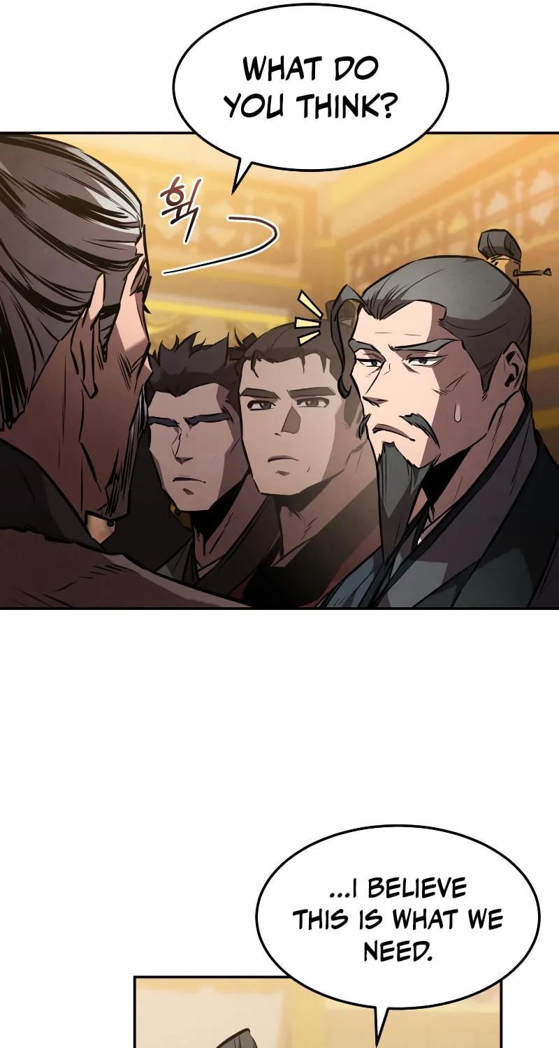 Reincarnated Escort Warrior Chapter 39 page 76 - 