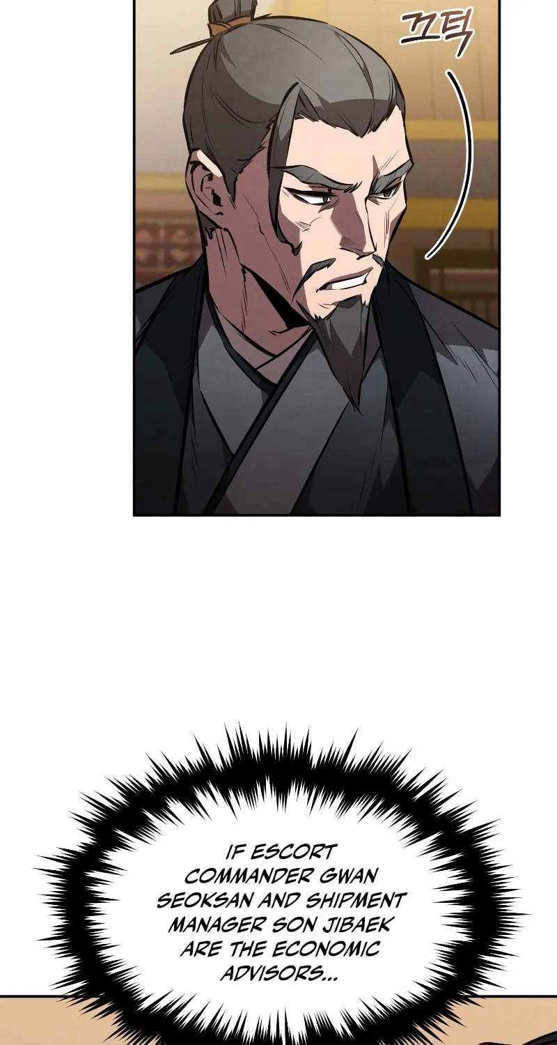 Reincarnated Escort Warrior Chapter 39 page 77 - 