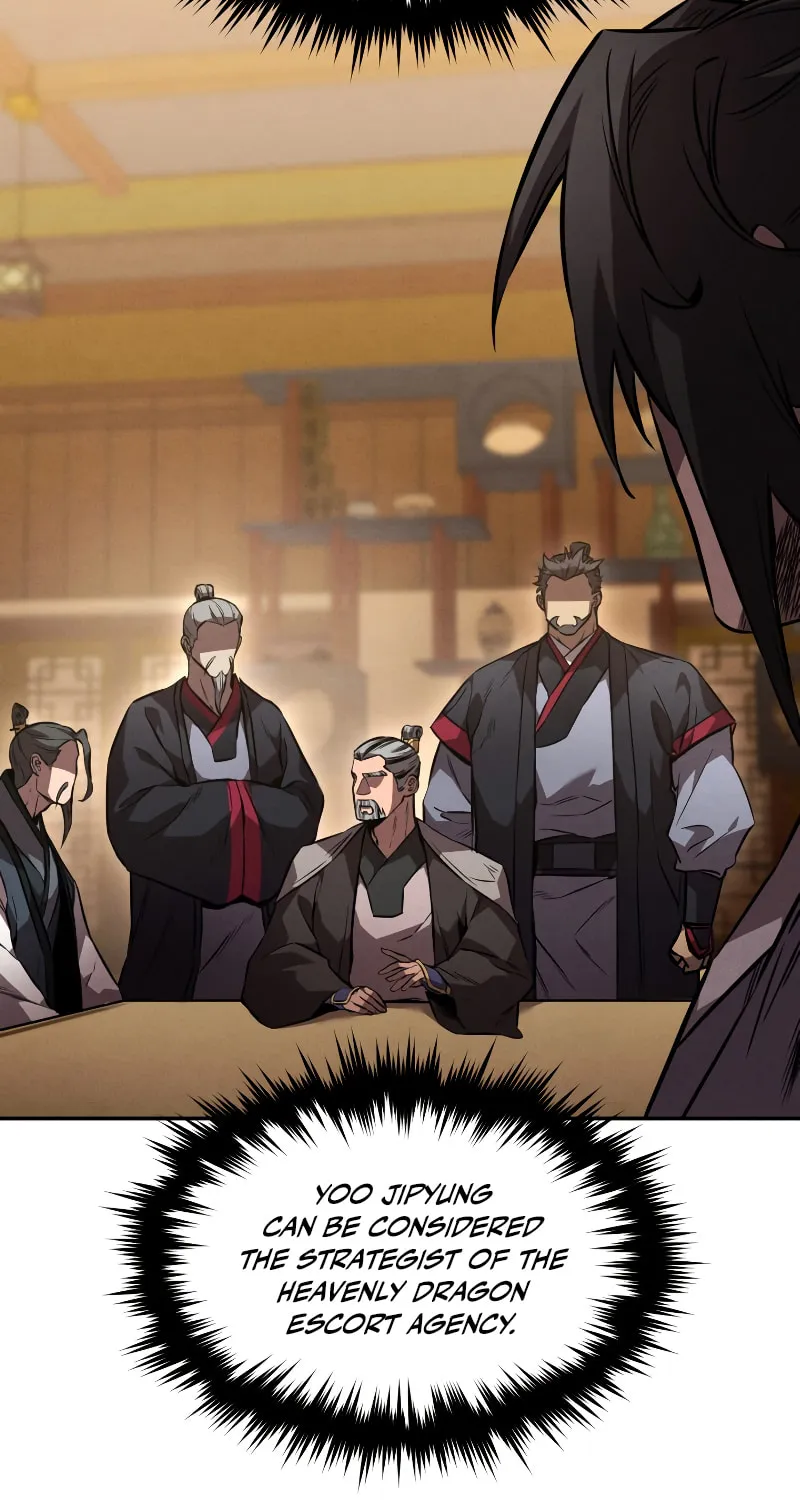Reincarnated Escort Warrior Chapter 39 page 78 - 
