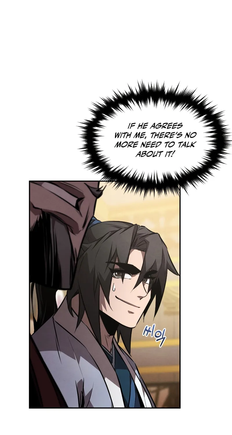 Reincarnated Escort Warrior Chapter 39 page 79 - 