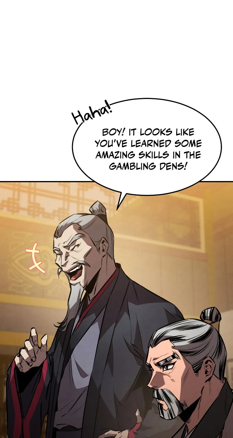 Reincarnated Escort Warrior Chapter 39 page 80 - 