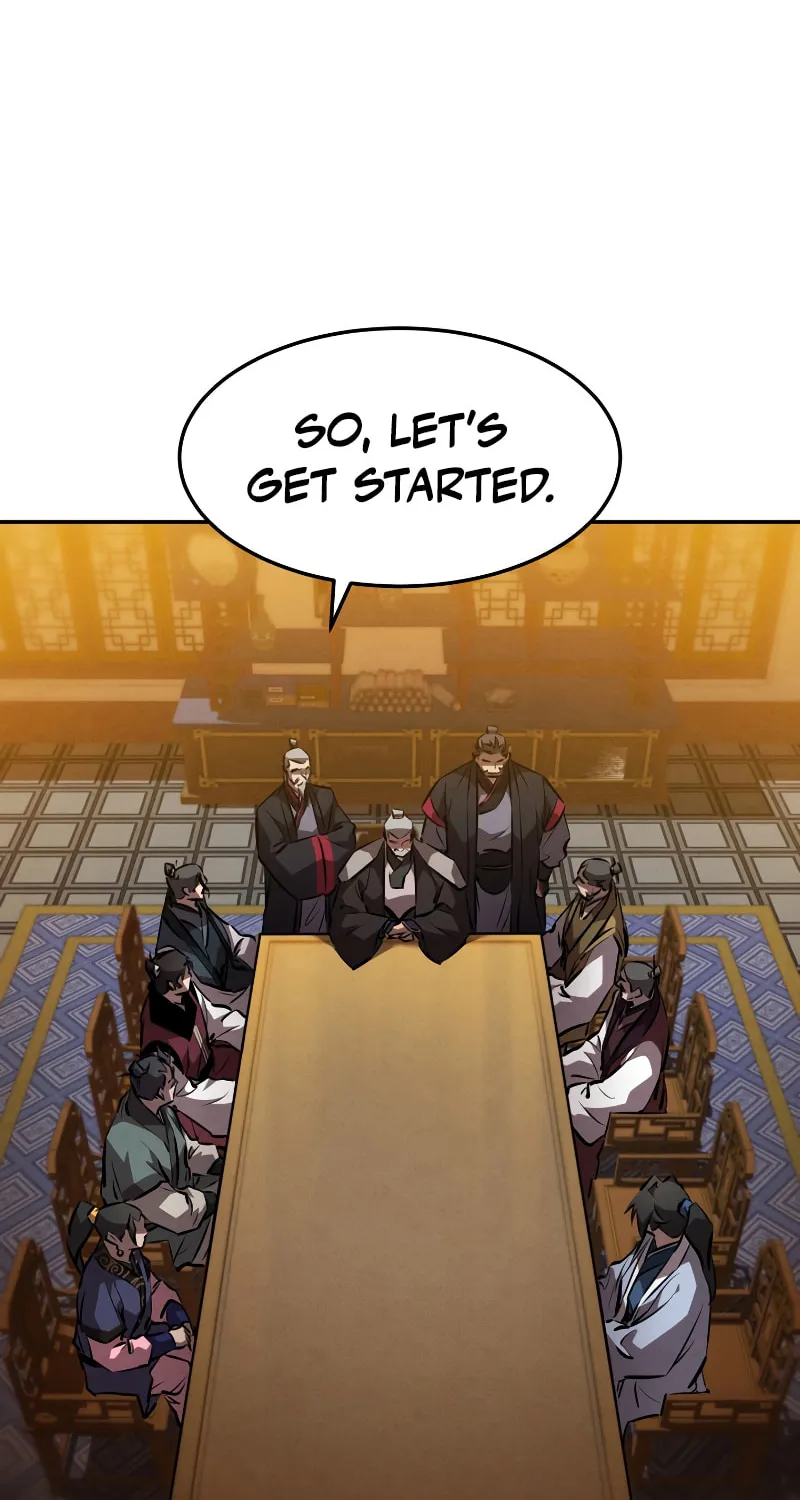 Reincarnated Escort Warrior Chapter 39 page 9 - 