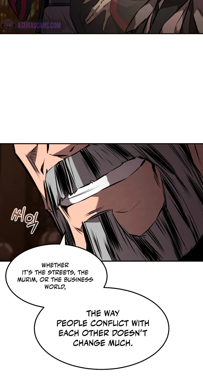 Reincarnated Escort Warrior Chapter 39 page 81 - 