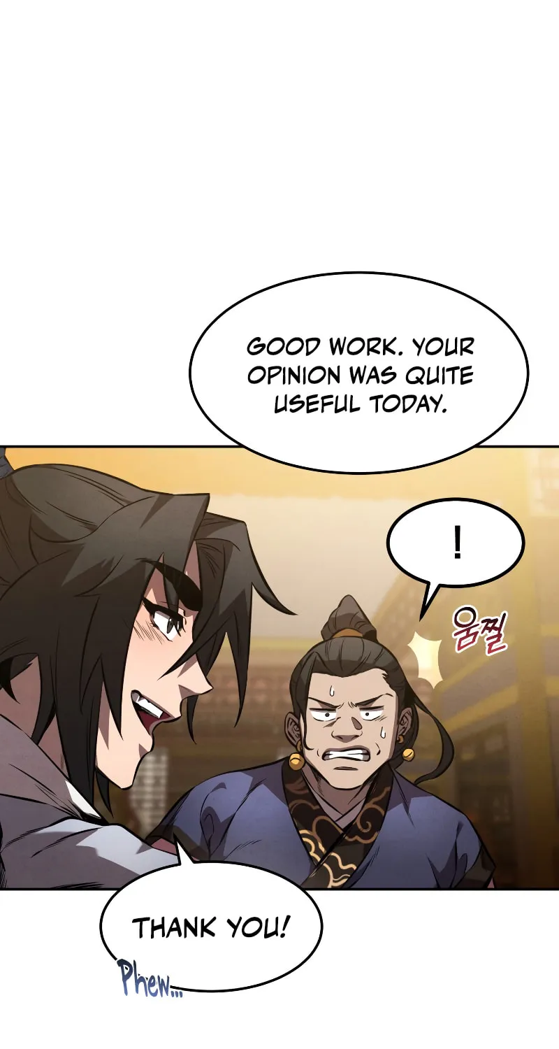 Reincarnated Escort Warrior Chapter 39 page 82 - 