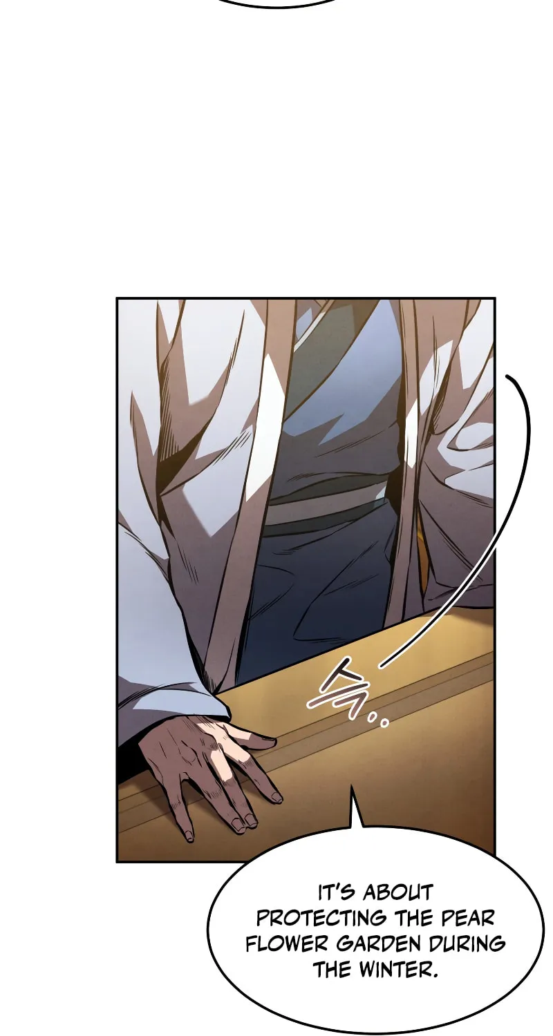 Reincarnated Escort Warrior Chapter 39 page 84 - 