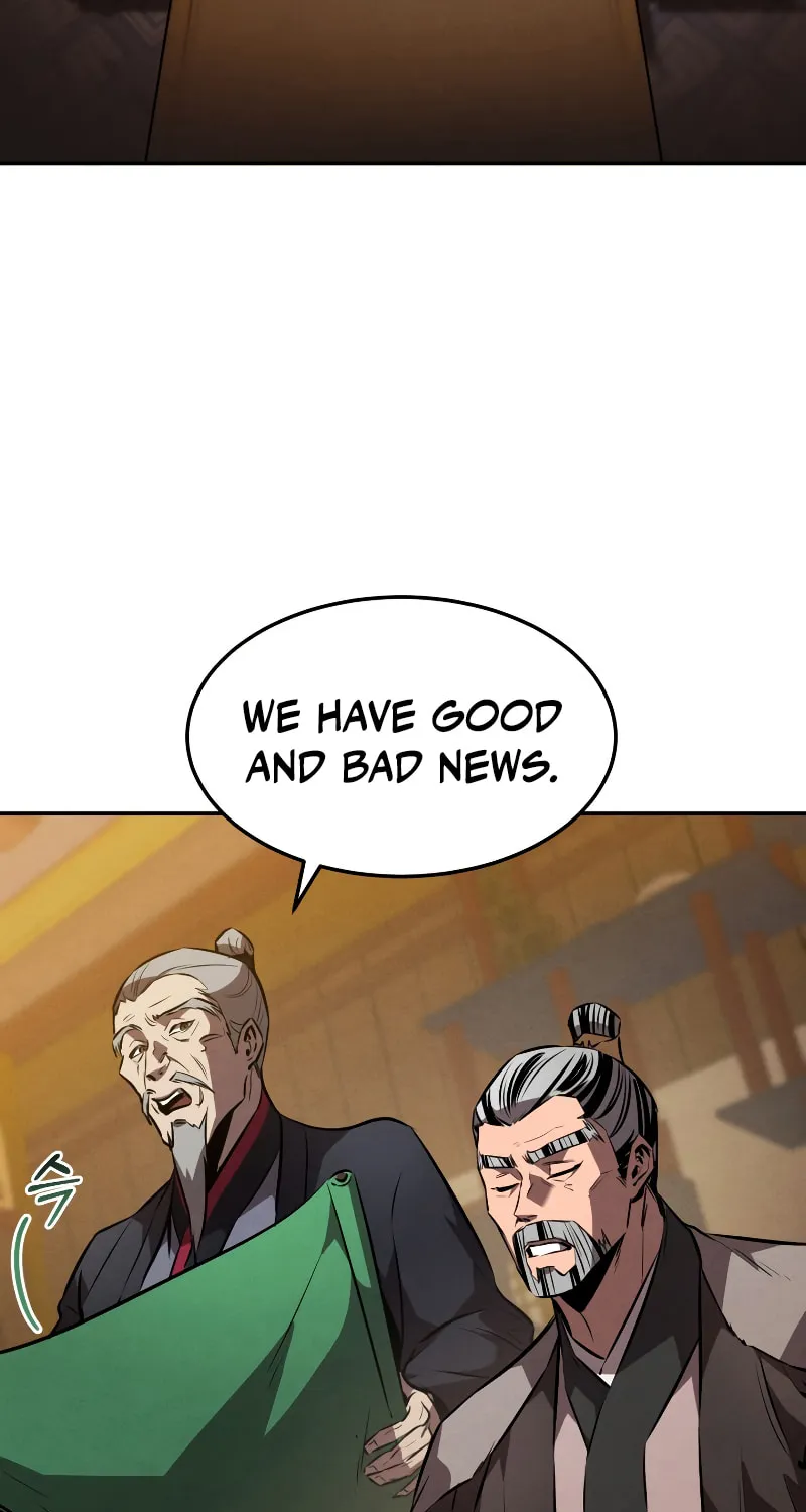 Reincarnated Escort Warrior Chapter 39 page 10 - 