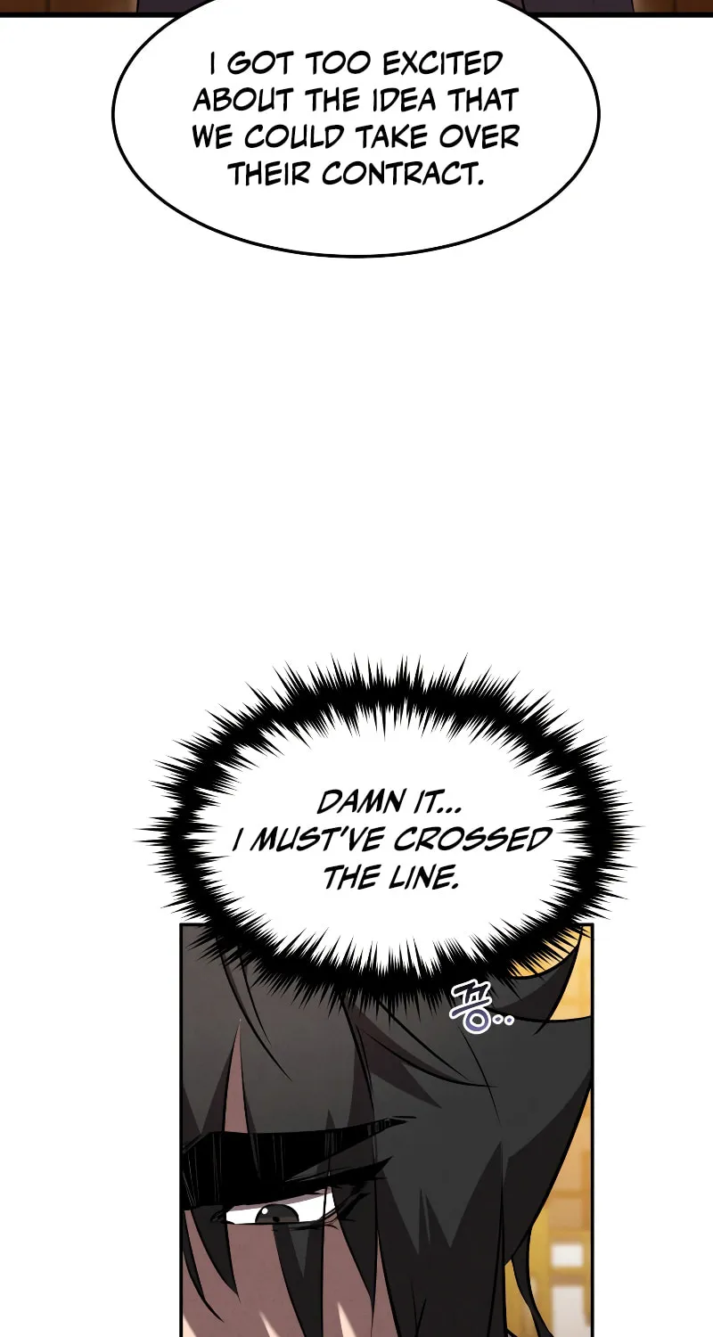 Reincarnated Escort Warrior Chapter 40 page 13 - 