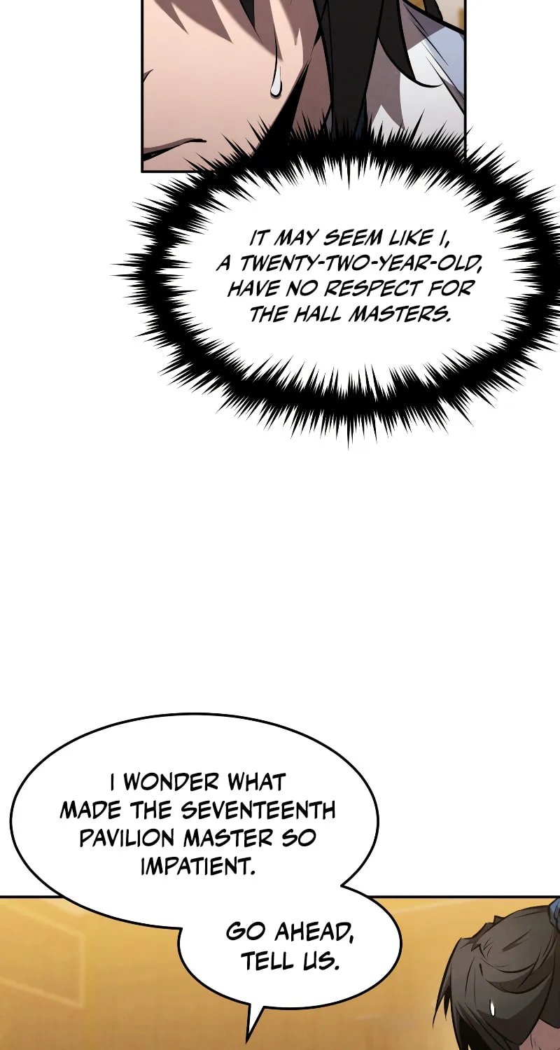 Reincarnated Escort Warrior Chapter 40 page 14 - 