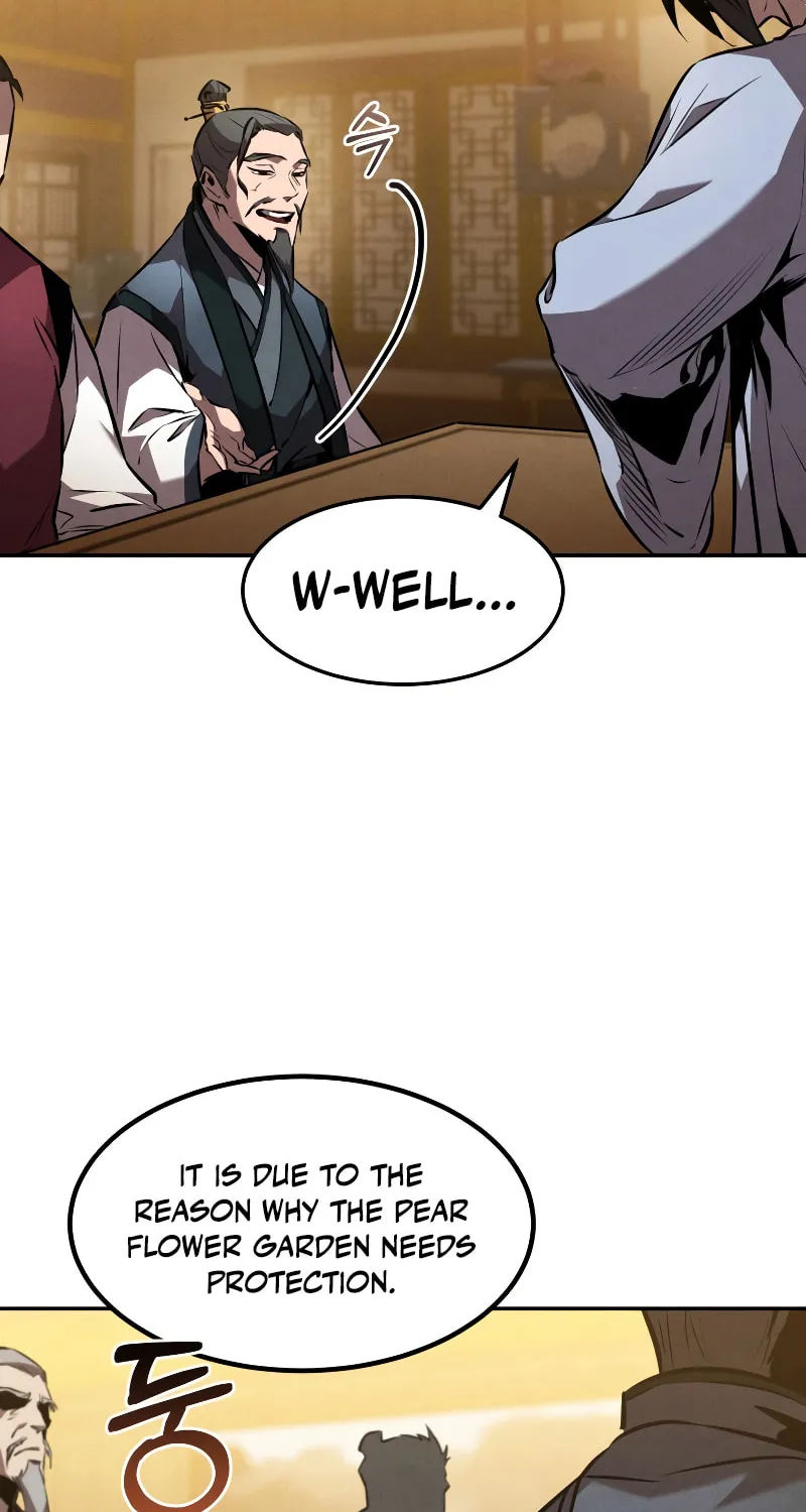 Reincarnated Escort Warrior Chapter 40 page 15 - 