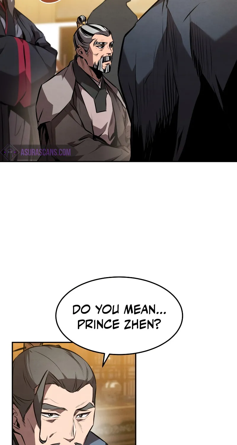 Reincarnated Escort Warrior Chapter 40 page 16 - 