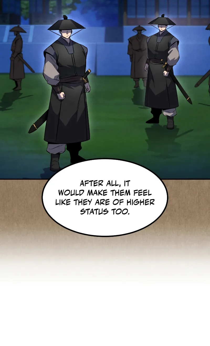 Reincarnated Escort Warrior Chapter 40 page 20 - 