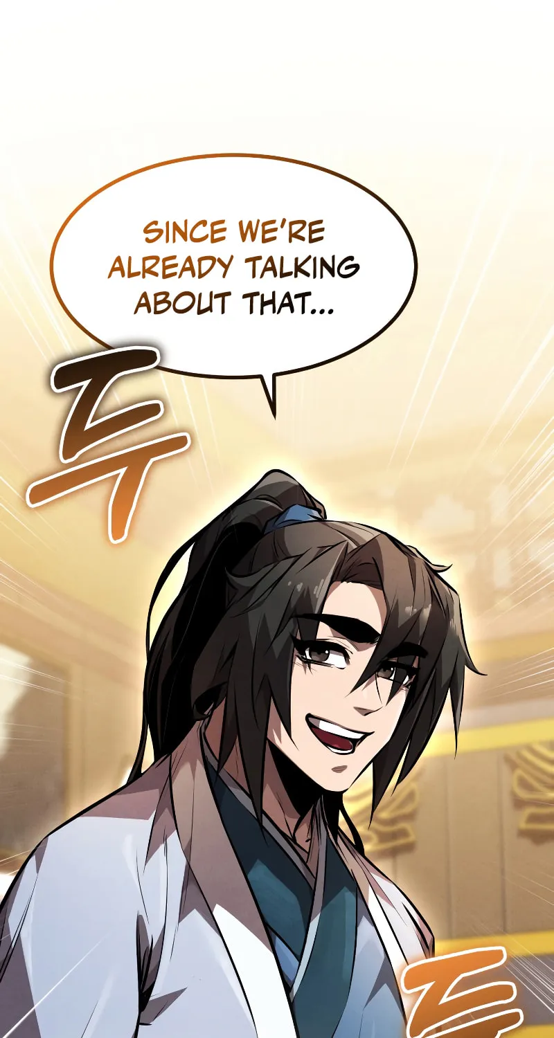 Reincarnated Escort Warrior Chapter 40 page 3 - 