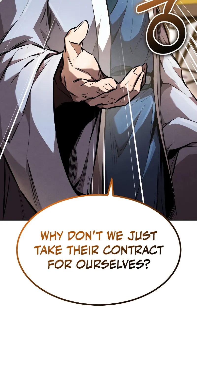 Reincarnated Escort Warrior Chapter 40 page 4 - 