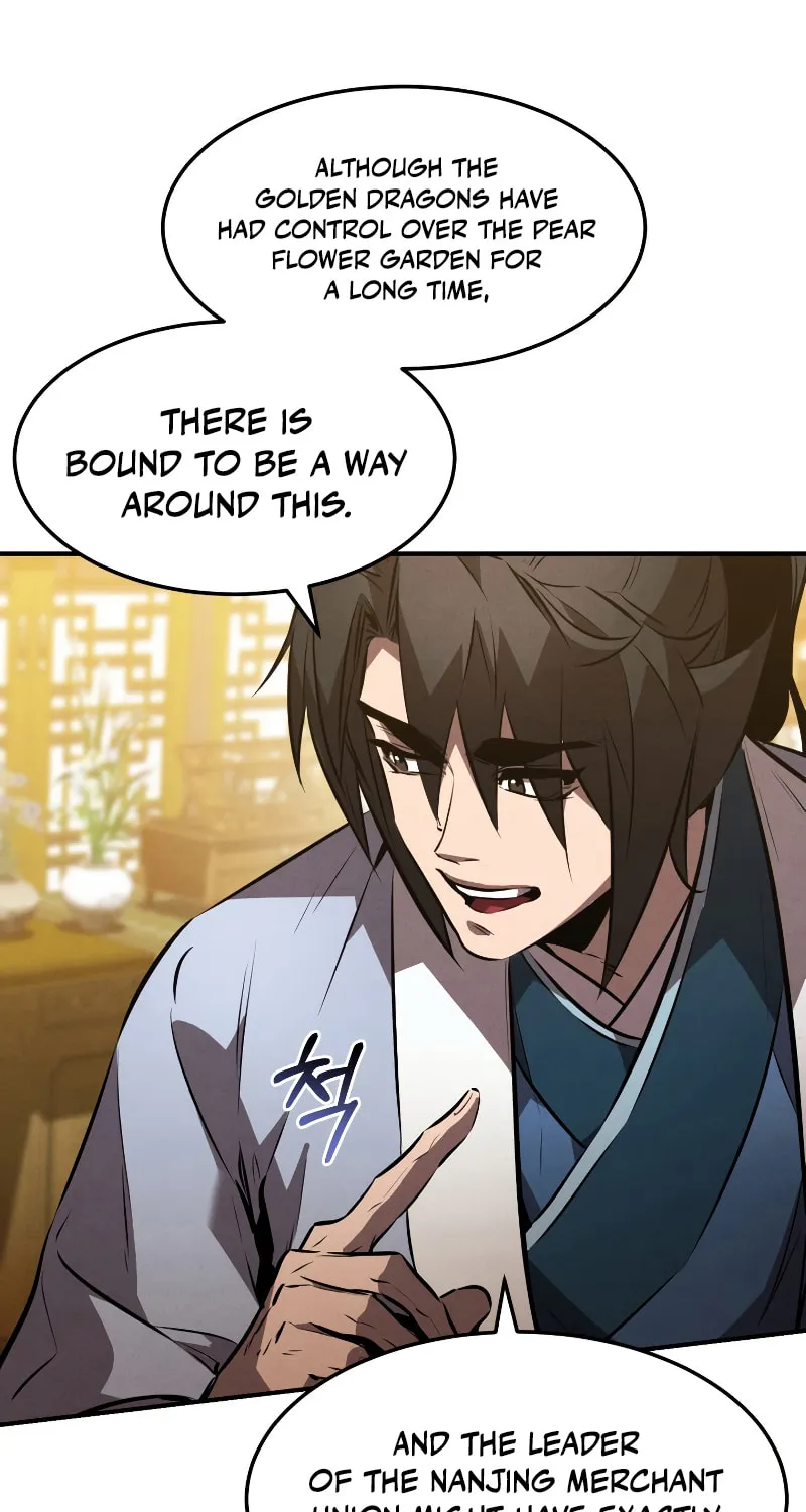 Reincarnated Escort Warrior Chapter 40 page 32 - 