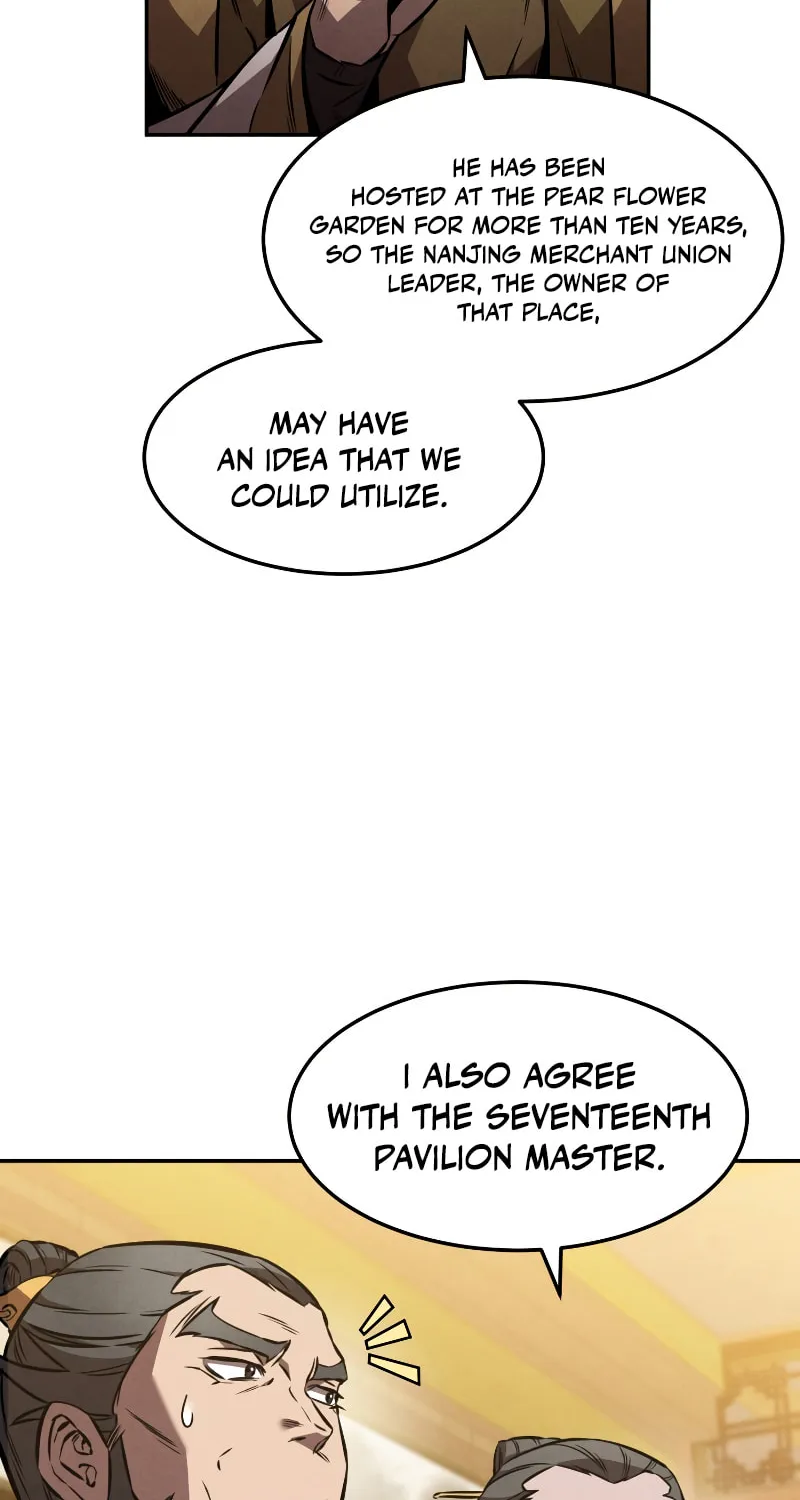 Reincarnated Escort Warrior Chapter 40 page 34 - 