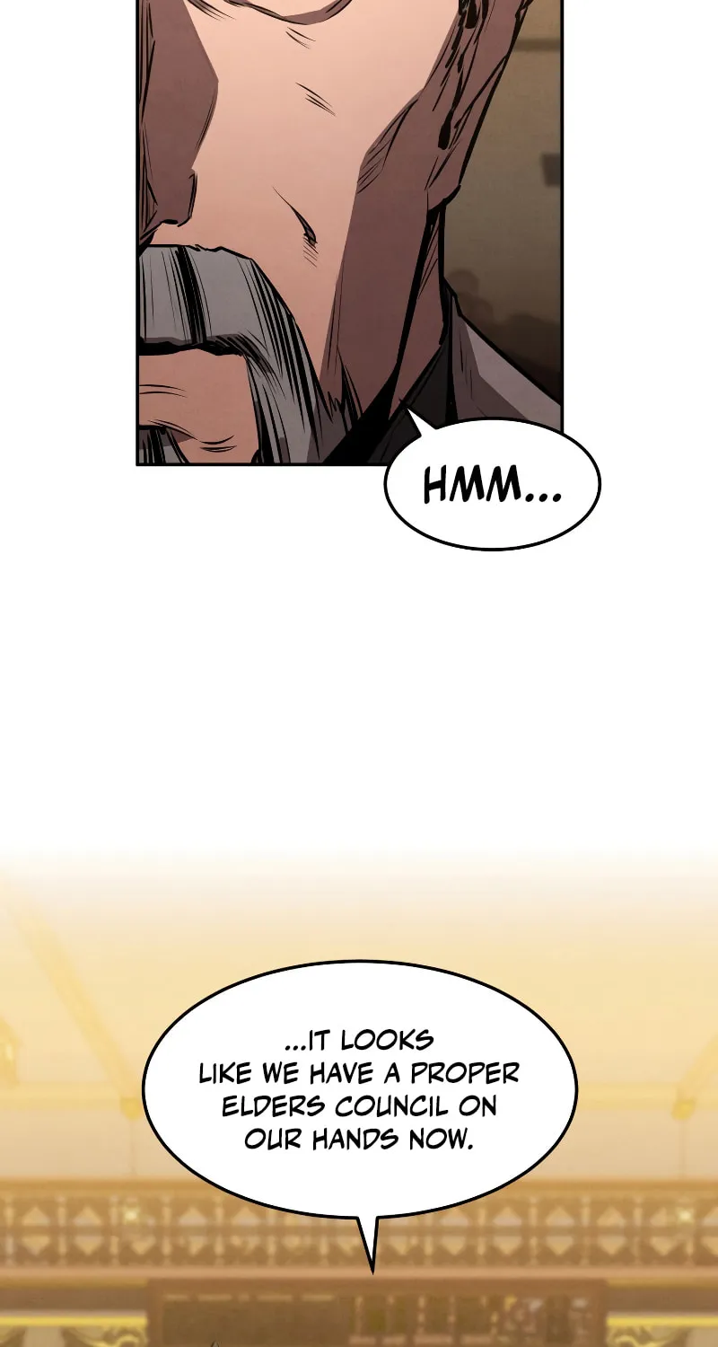 Reincarnated Escort Warrior Chapter 40 page 36 - 