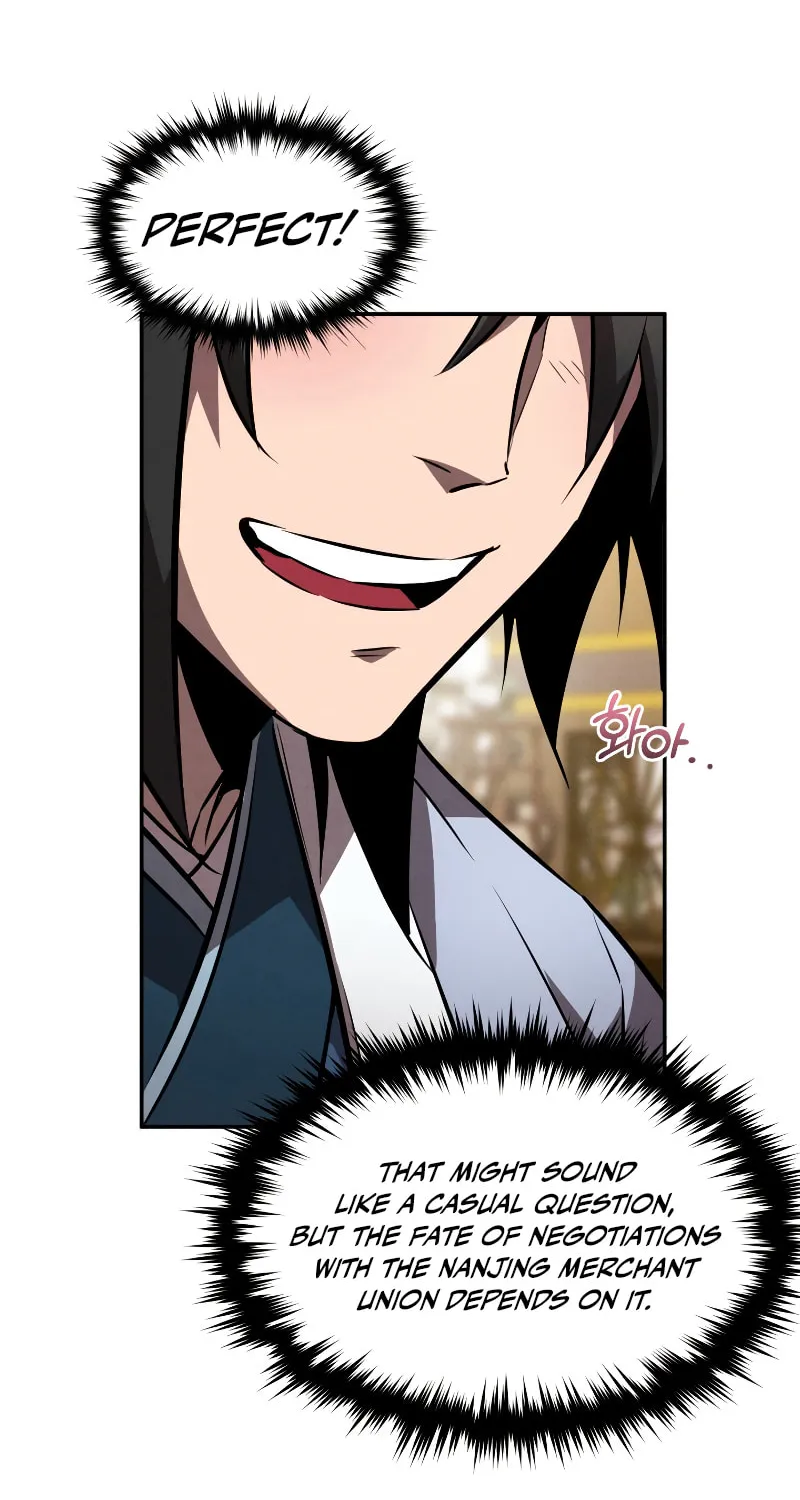 Reincarnated Escort Warrior Chapter 40 page 38 - 