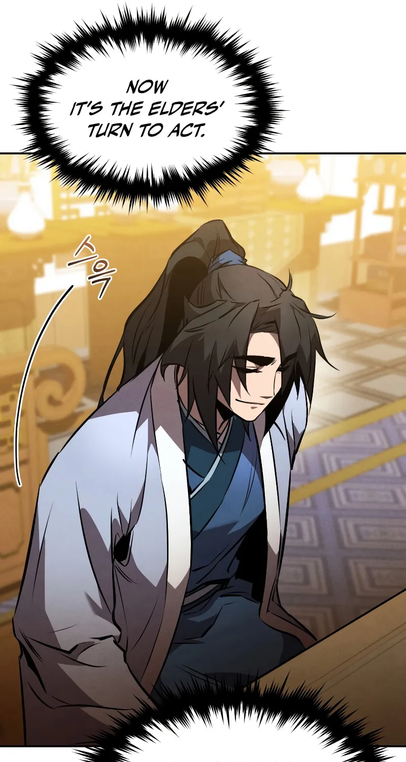 Reincarnated Escort Warrior Chapter 40 page 40 - 