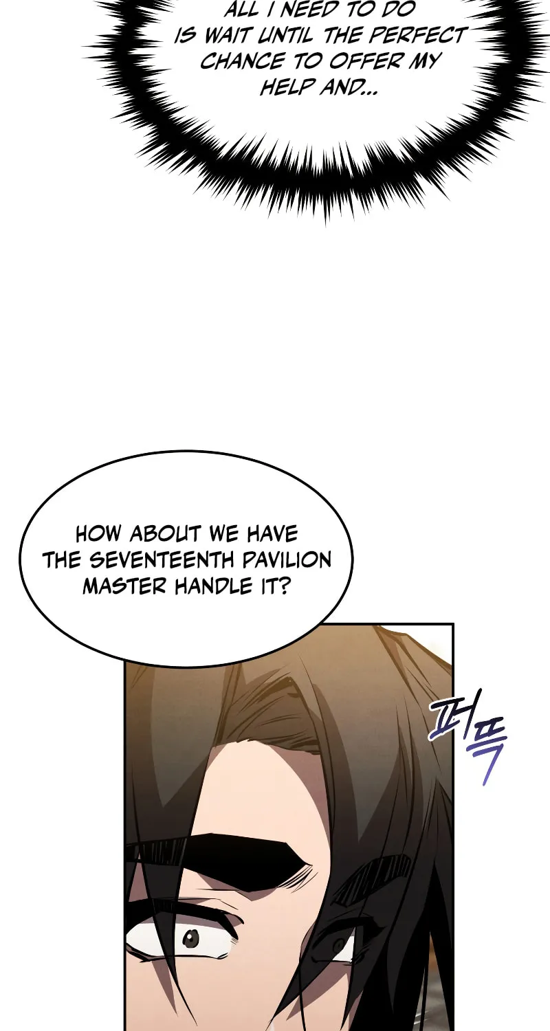 Reincarnated Escort Warrior Chapter 40 page 41 - 
