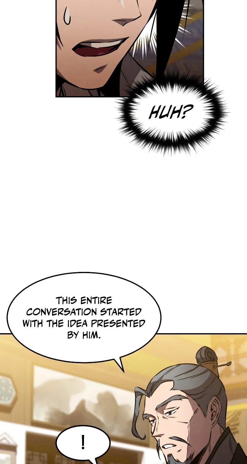Reincarnated Escort Warrior Chapter 40 page 42 - 