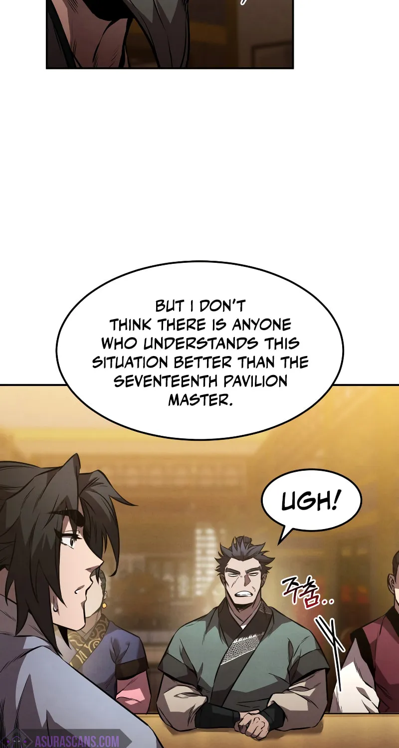 Reincarnated Escort Warrior Chapter 40 page 44 - 