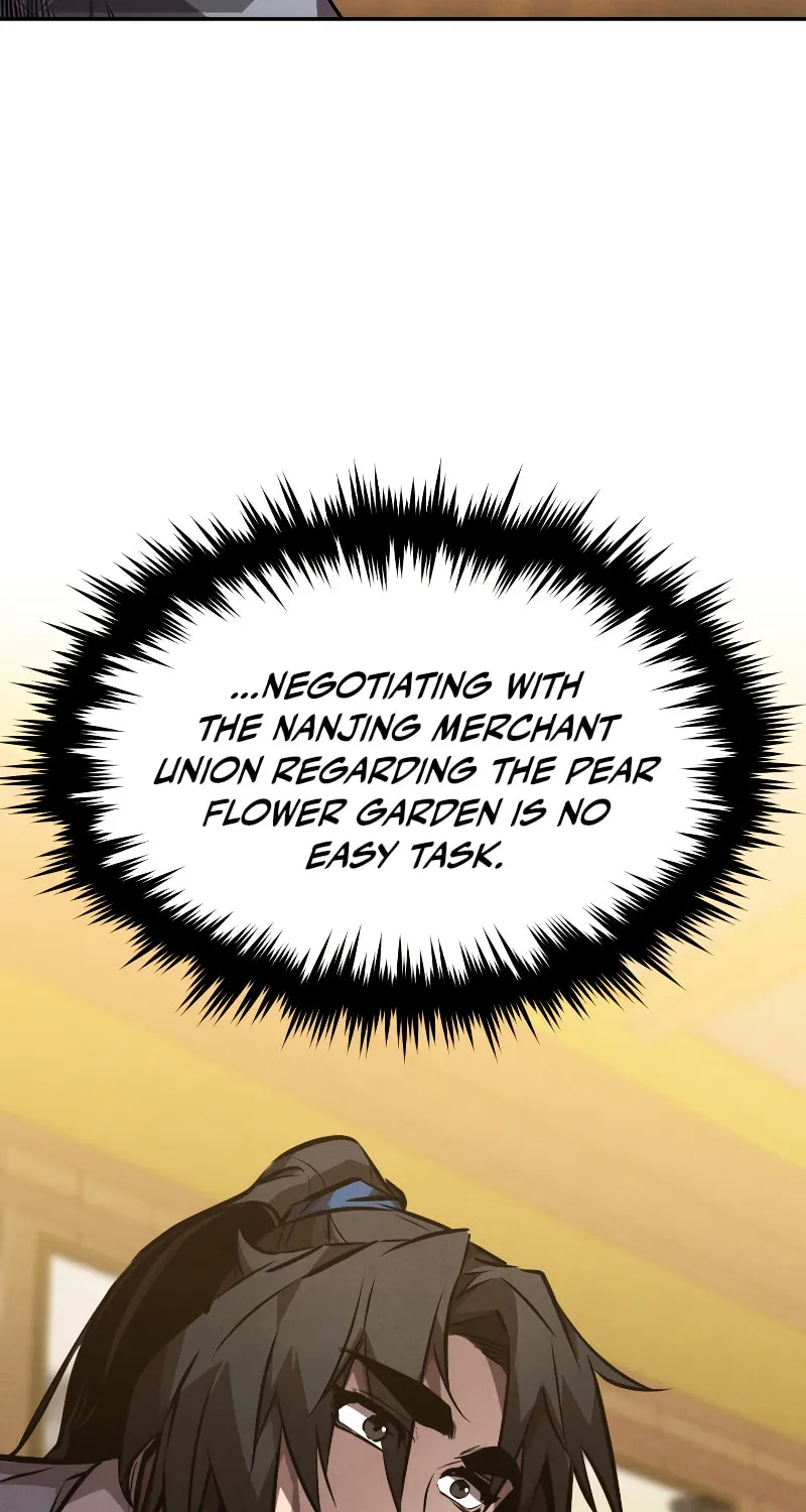 Reincarnated Escort Warrior Chapter 40 page 45 - 