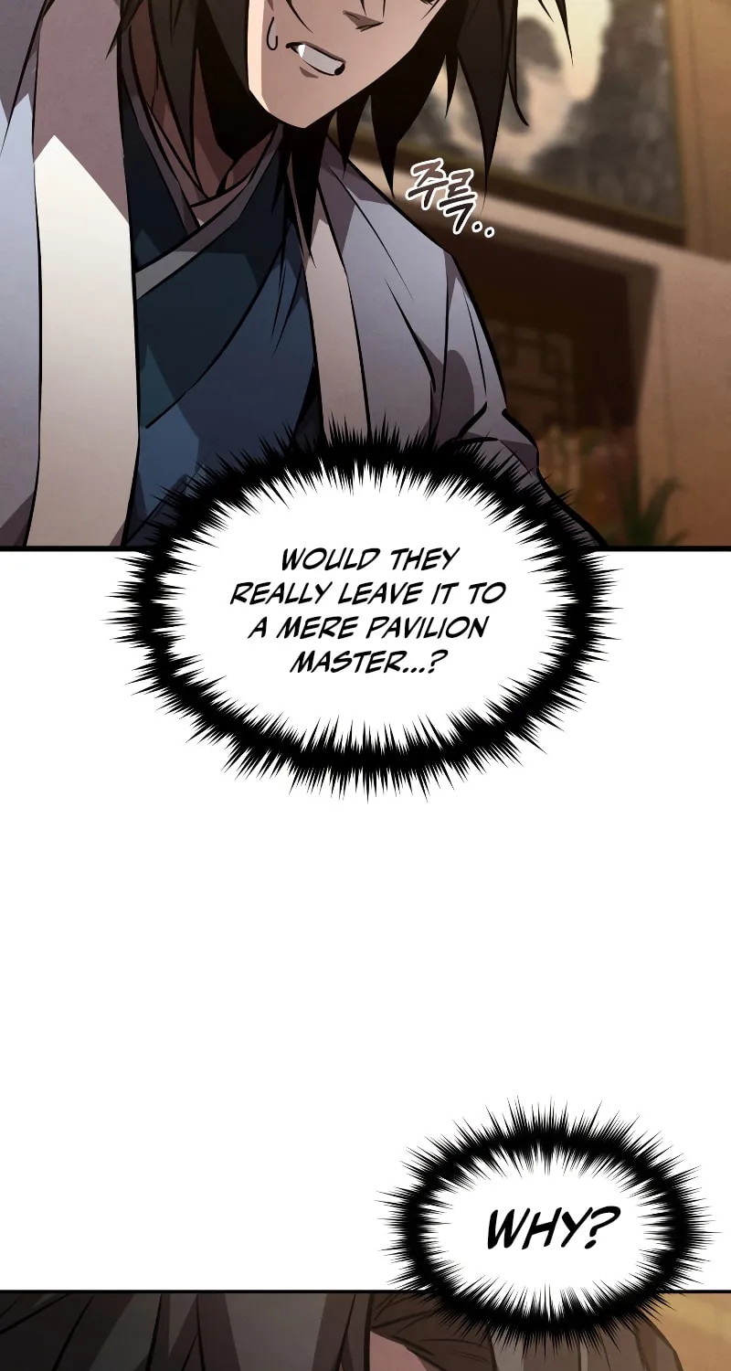 Reincarnated Escort Warrior Chapter 40 page 46 - 