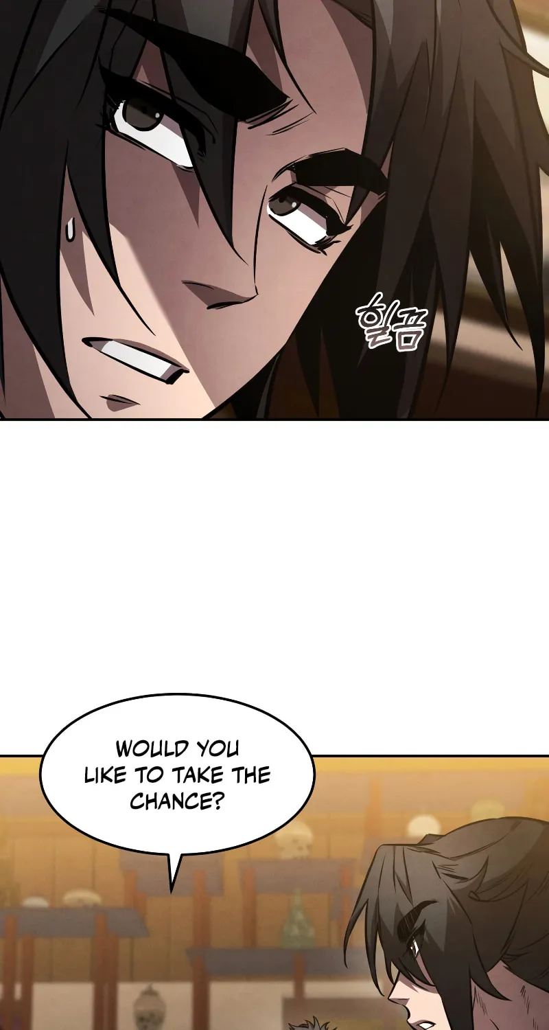 Reincarnated Escort Warrior Chapter 40 page 47 - 