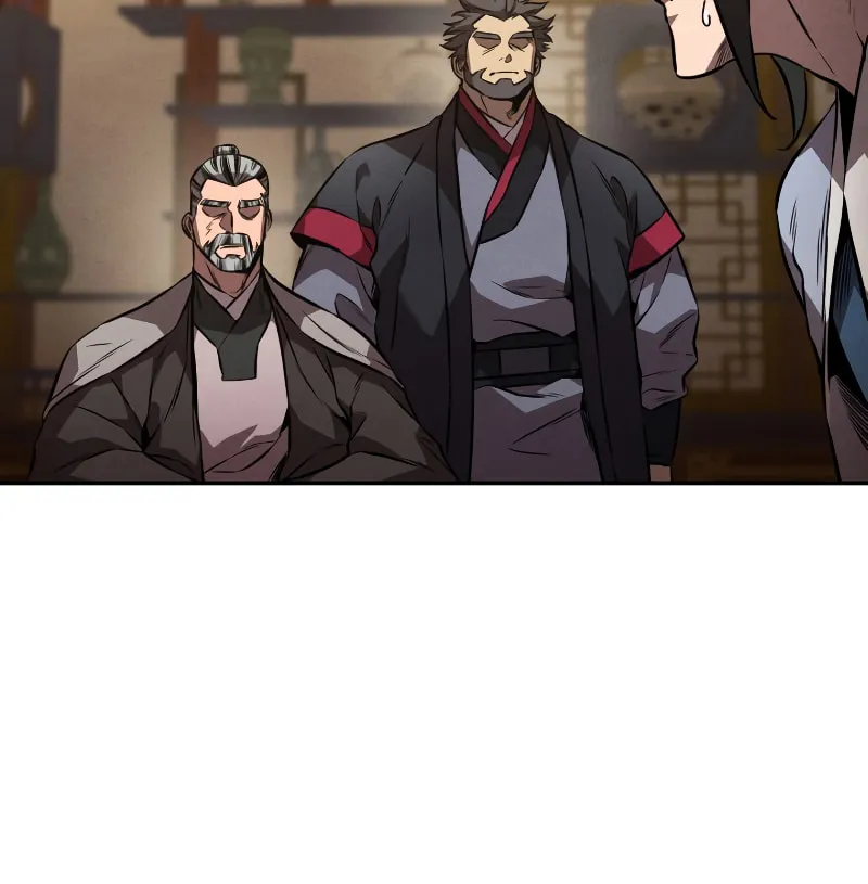 Reincarnated Escort Warrior Chapter 40 page 48 - 